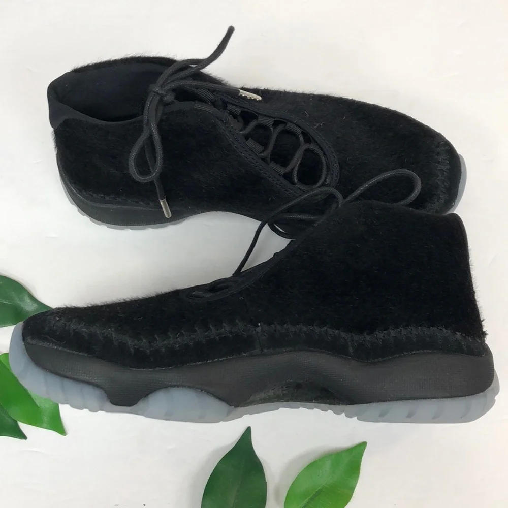 $170 NEW NIKE | Air Jordan Future Knight High women size 8